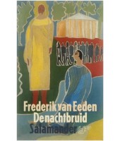 De nachtbruid - Frederik van Eeden