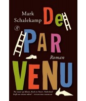 De parfenue - Mark Schalenkamp