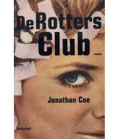 De Rotters Club - Jonathan Coe