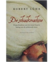 De schaakmachine - Robert Lohr