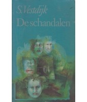 De schandalen - Simon Vestdijk