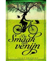De smaak van venijn - Alan Bradley