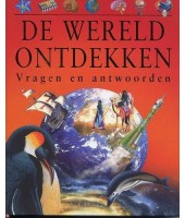 De wereld ontdekken - Martin Waters