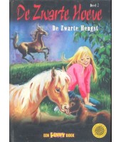De Zwarte Hengst - Samantha Alexander