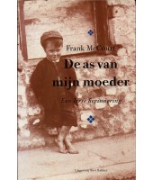 De as van mijn moeder - Frank McCourt