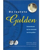De laatste gulden - Perry Bosman