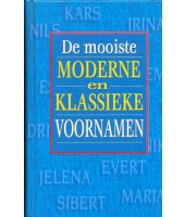 De mooiste moderne en klassieke voornamen
