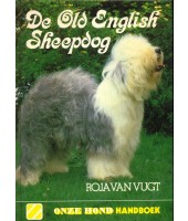 De Old English Sheepdog - Roja van Vugt