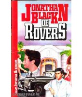 De Rovers - Jonathan Black