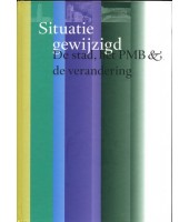 De stad, het PMB & de verandering - Situatie gewijzigd