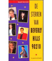 De sterren van Beverly Hills 90210 - Randi Reisfeld