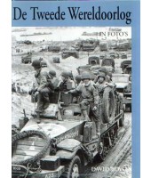 De Tweede oorlog in foto's - David Boyle