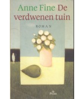 De verdwenen tuin - Anne Fine