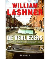 De verliezers - William Lashner