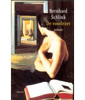 De voorlezer - Bernhard Schlink