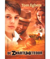 De Zwarte Meteoor - Tom Egberts