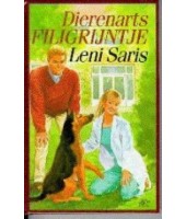 Dierenarts Filigrijntje - Leni Saris