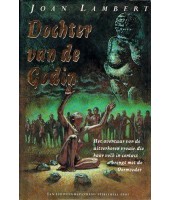 Dochter van de Godin - Joan Lambert