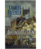 Dolende geesten - Charles Palliser