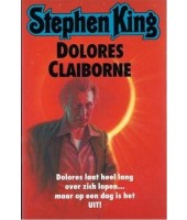 Dolores Claiborne - Stephen King