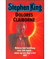 Dolores Claiborne - Stephen King