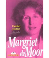 Dubbelportret - Margriet de Moor
