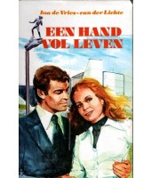 Een hand volleven - Ina de Vries - van der Lichte