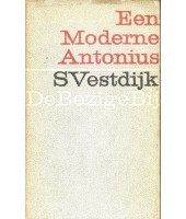 Een Moderne Antonius - S. Vestdijk