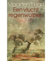 Een vlucht regenwulpen - Maarten 't Hart