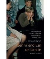 Een vriend van de familie - Lindsay Clarke