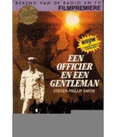 Een officier en een Gentleman - Steven Phillip Smith