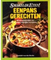 Eenpans Gerechten - Gunhild von der Recke