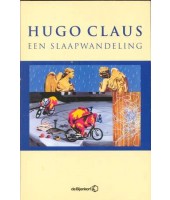 Een slaapwandeling - Hugo Claus