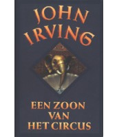 Een zoon van het circus - John Irving