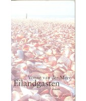 Eilandgasten - Vonne van der Meer