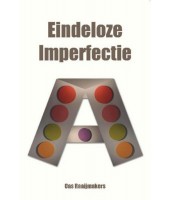 Eindeloze Imperfectie - Cas Raaijmakers