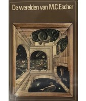 De werelden van M.C. Escher - J.L. Locher