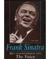 Frank Sinatra - John Howlett