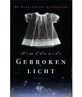 Gebroken licht - Kim Edwards
