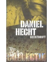 Geestdrift - Daniel Hecht