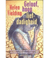 Geloof, hoop en liefdadigheid - Helen Fielding