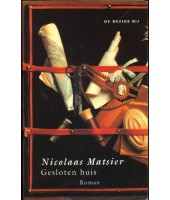 Gesloten huis - Nicolaas Matsier