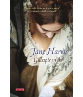 Gillespie en ik - Jane Harris