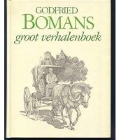 Groot verhalenboek - Godfried Bomans