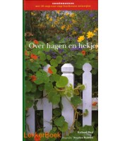 Over hagen en hekjes - Richard Bird
