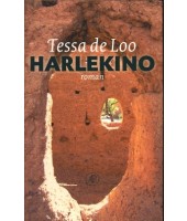 Harlekino - Tessa de Loo