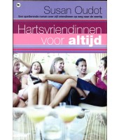 Hartsvriendinnen voor altijd - Susan Oudot