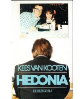 Hedonia - Kees van Kooten