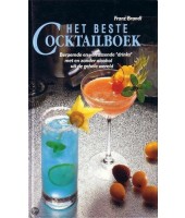 Het beste cocktailboek - Franz Brandl