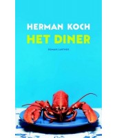 Het diner - Herman Koch